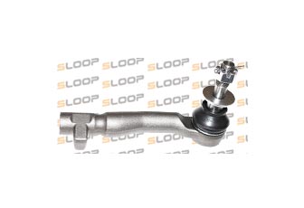 45047-09460, SE-A691L Tie Rod End (Item SLSE-0565) for TUNDRA - Made in Taiwan Auto Spare Parts Supplier to Latin America