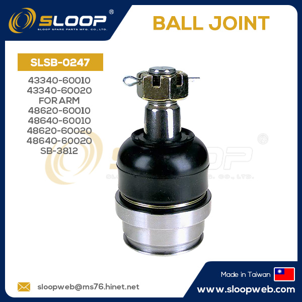 SLSB-0247 Ball Joint 