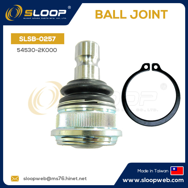 SLSB-0257 Ball Joint