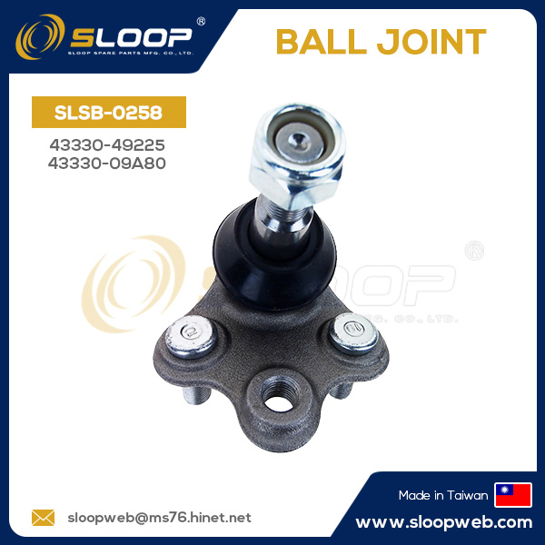 SLSB-0258 Ball Joint