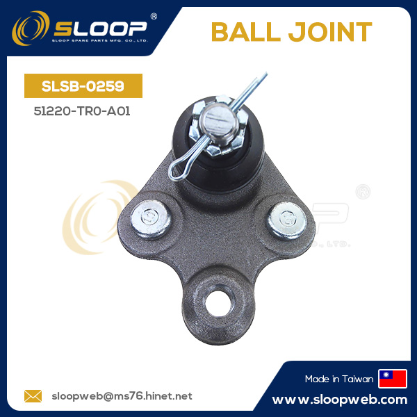 SLSB-0259 Ball Joint