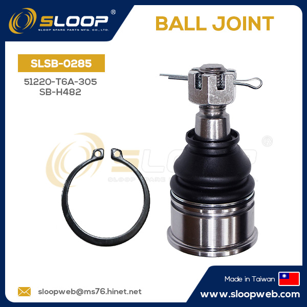 SLSB-0285 Ball Joint
