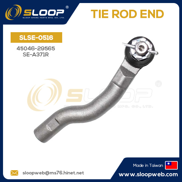 SLSE-0516 Tie Rod End