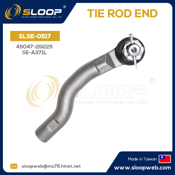 SLSE-0517 Tie Rod End