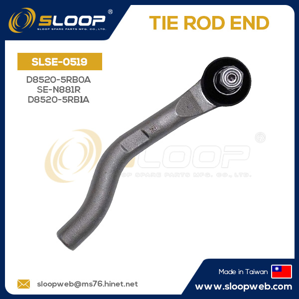 SLSE-0519 Tie Rod End