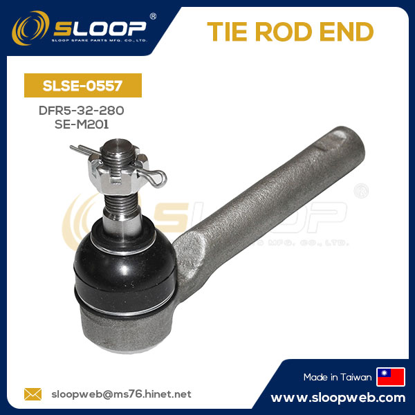 SLSE-0557 - DFR5-32-280, SE-M201