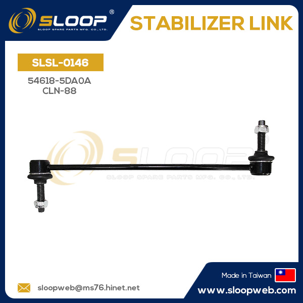 SLSL-0146 Stabilizer Link 