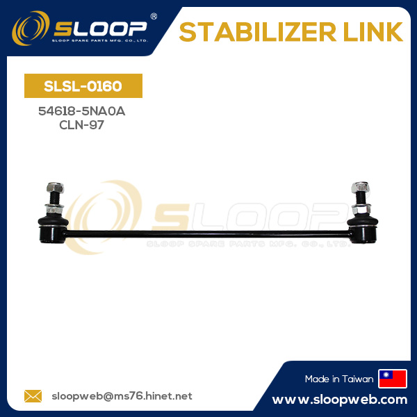 SLSL-0160 Stabilizer Link 