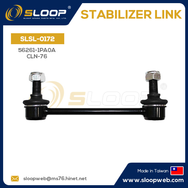 SLSL-0172 Stabilizer Link 