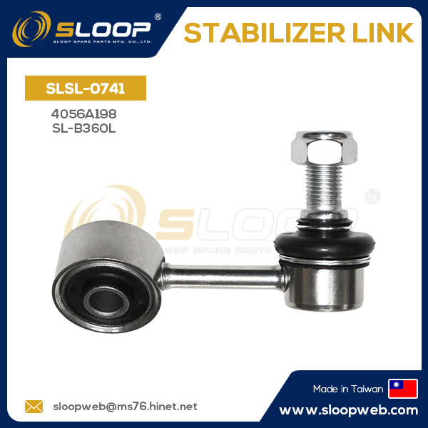 SLSL-0741 - 4056A198, SL-B360L