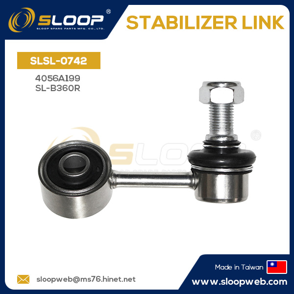 SLSL-0742 - 4056A199, SL-B360R