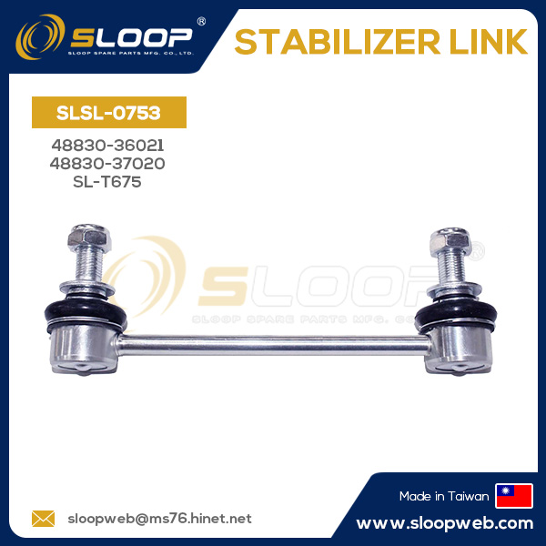 SLSL-0753 Stabilizer Link 