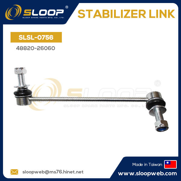 SLSL-0756 Stabilizer Link