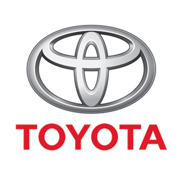 For TOYOTA 