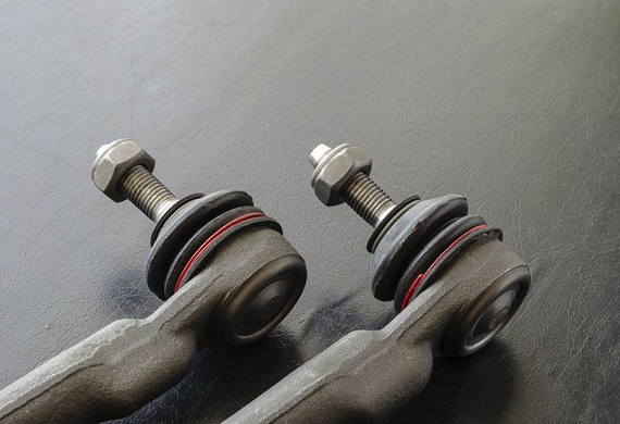 Extremo De Barra De Lazo Products