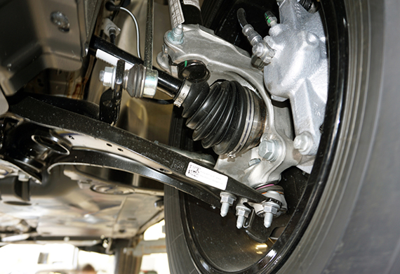 Extremo De Barra De Lazo Products