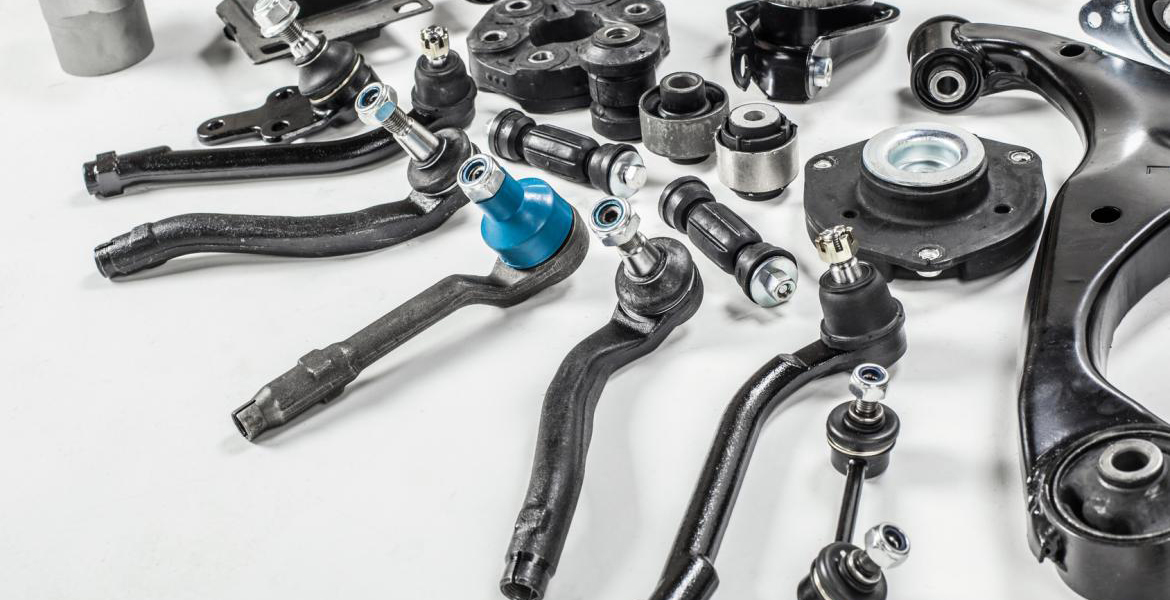 Extremo de barra de lazo