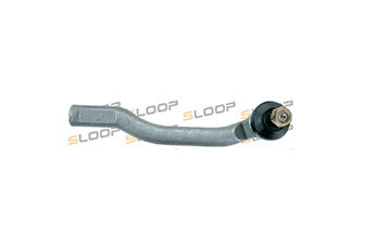 SLSE-0502 Tie Rod End (Item SLSE-0183) for CUBE USA - Made in Taiwan Auto Spare Parts Supplier to Latin America