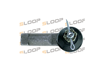 MB-489407, SE-7371 Tie Rod End (Item SLSE-0196) for PROTON SAGA - Made in Taiwan Auto Spare Parts Supplier to Latin America