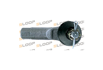 8AB1-32-280, , , KB092-32-280, MB092-32-280, SE-1441/CEMZ-25 Tie Rod End (Item SLSE-0238) for FAMILIA (323, GLC)& LASER (FORD)FAMILIA, LASER 4WDPRIDE (KIA) - Made in Taiwan Auto Spare Parts Supplier to Latin America