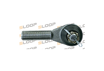 48520-01J00 Tie Rod End (Item SLSE-0339) for  - Made in Taiwan Auto Spare Parts Supplier to Latin America