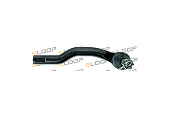 48520-7S025, CEN-109, SE-N441L, D8520-1LA1D Tie Rod End (Item SLSE-0341) for ARMADATITANPATHFINDERINFINITI QX56INFINITI QX 80 - Made in Taiwan Auto Spare Parts Supplier to Latin America
