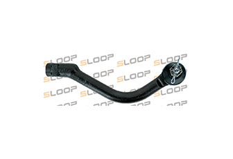 56820-3K000, CEKH-34L Tie Rod End (Item SLSE-0377) for  - Made in Taiwan Auto Spare Parts Supplier to Latin America