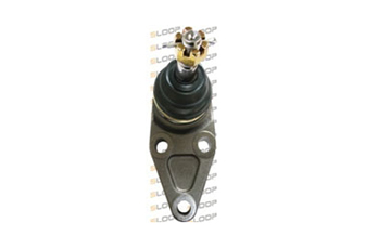 MR-508130, SB-7845/CBM-34 Ball Joint (Item SLSB-0120) for PAJEROMONTERO - Made in Taiwan Auto Spare Parts Supplier to Latin America