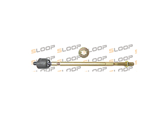 45503-19245, SR-3670 Rack End (Item SLSR-0044) for SOLUNA     W/O GLI ATM - Made in Taiwan Auto Spare Parts Supplier to Latin America