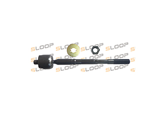 45503-09490, SR-T330/CRT-88 Rack End (Item SLSR-0089) for TACOMA 4WD - Made in Taiwan Auto Spare Parts Supplier to Latin America