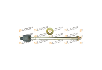 48521-65F01, CRN-31 Rack End (Item SLSR-0129) for 240SX200SX - Made in Taiwan Auto Spare Parts Supplier to Latin America