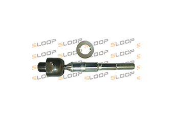 53610-SNB-J01, 53610-SNR-A01, SR-6380/CRHO-41 Rack End (Item SLSR-0243) for CIVICCIVIC (USA BUILT)CIVIC COUPECIVIC SEDAN - Made in Taiwan Auto Spare Parts Supplier to Latin America