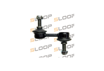 20470-SA000, 20420-AG00A, 20470-SA001, 20470-FE000, SL-6650/CLSU-1 Stabilizer Link (Item SLSL-0402) for LEGACYFORESTER - Made in Taiwan Auto Spare Parts Supplier to Latin America
