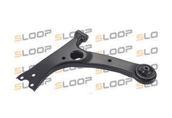 48069-12220, 48069-12250, 48069-12260, 48069-02190 Control Arm (Item SLSA-0018-L) for  - Made in Taiwan Auto Spare Parts Supplier to Latin America