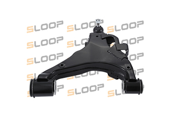  Control Arm (Item SLSA-0038-R) for  - Made in Taiwan Auto Spare Parts Supplier to Latin America