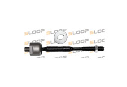 Rack End - SLSR-0750