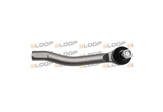 D8640-4AF1A, SE-N891L Tie Rod End (Item SLSE-0567) for SENTRA B17UVERSA SEDAN - Made in Taiwan Auto Spare Parts Supplier to Latin America