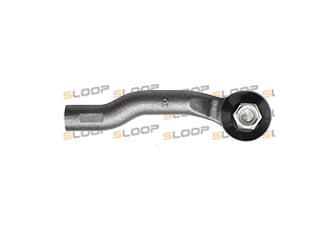 45046-BZ260, 45046-BZ270 Tie Rod End (Item SLSE-0568) for AVANZA/VELOZVIOS/YARIS - Made in Taiwan Auto Spare Parts Supplier to Latin America