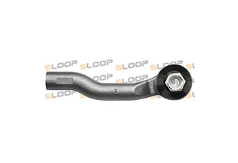 45047-BZ150, 45047-BZ160 Tie Rod End (Item SLSE-0569) for AVANZA/VELOZVIOS/YARIS - Made in Taiwan Auto Spare Parts Supplier to Latin America