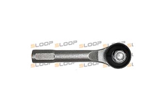 45046-BZ250, 45046-BZ280 Tie Rod End (Item SLSE-0518) for RAIZE - Made in Taiwan Auto Spare Parts Supplier to Latin America