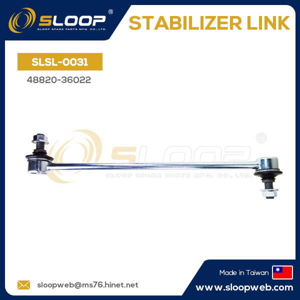 SLSL-0031 Lien Stabilisateur