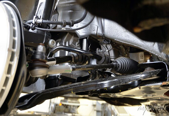 Extrémité Du Rack Produits