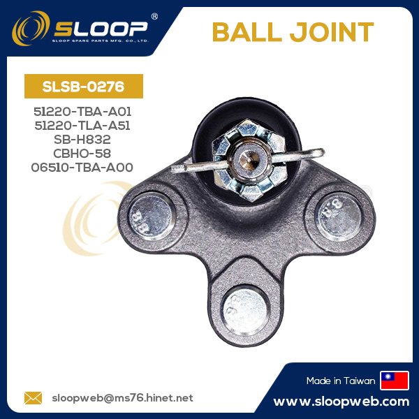 SLSB-0276 Ball Joint