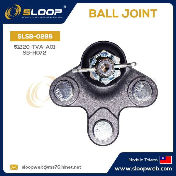 SLSB-0286 Ball Joint