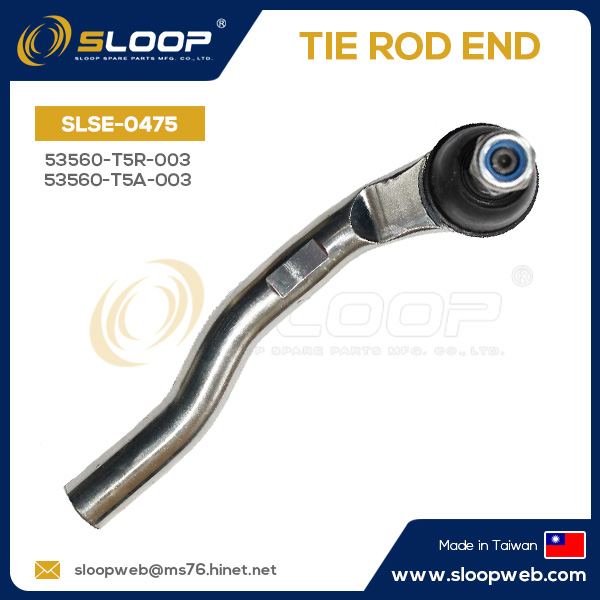 SLSE-0475 Tie Rod End 