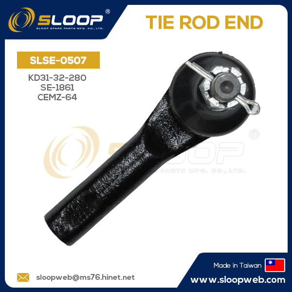 SLSE-0507 Tie Rod End