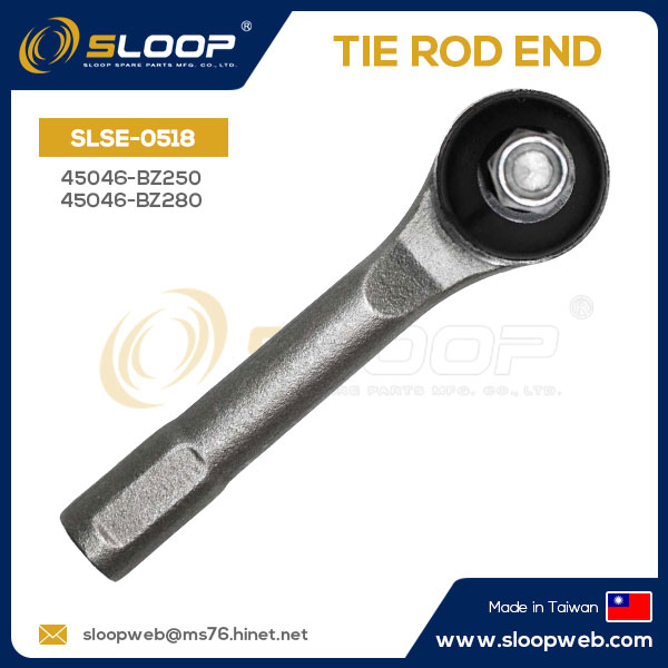 SLSE-0518 - 45046-BZ250, 45046-BZ280