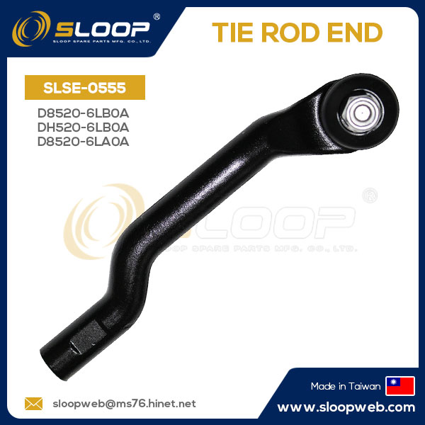 SLSE-0555 Tie Rod End