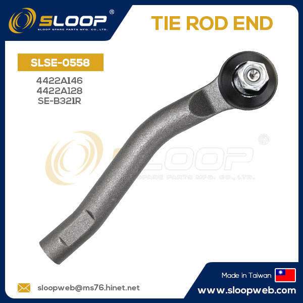 SLSE-0558 - 4422A146, 4422A128, SE-B321R