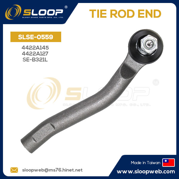 SLSE-0559 - 4422A145, 4422A127, SE-B321L